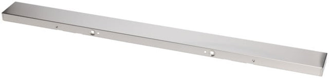 V-ZUG Profilo di chiusura, L 895 x P 321 - 346 mm, ChromeClass