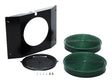 V-ZUG Filtro a carbone attivo Longlife set DWVHR