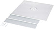 V-ZUG Set di protezione termica 55/60cm, GK46TI/TIF/TIC/TIU/TIGC/TIGF/TIGU/