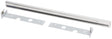 V-ZUG Griglia d'aerazione inox per Toptronic, Induction, nicchia 60