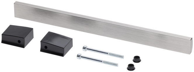 V-ZUG Kit diconversione maniglia design ChromeClass per Winecooler