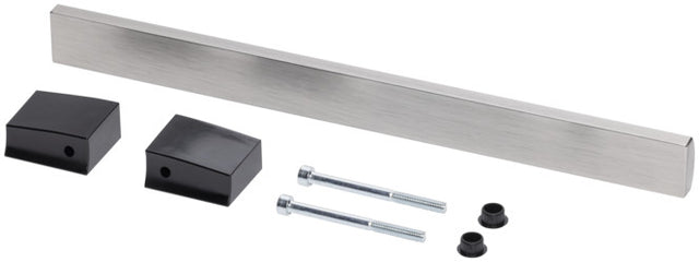 V-ZUG Kit diconversione maniglia design ChromeClass per Winecooler