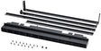 V-ZUG Set cornice decorativa Nero
