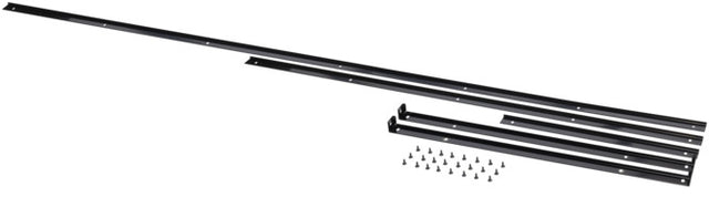 V-ZUG Set cornice decorativa nero per KL