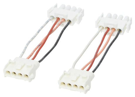 V-ZUG Kit adattatore 2 x dalla serie cucina 88
