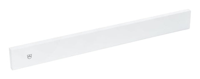 V-ZUG Set adattatori, L 550 × A 87 mm, Bianco