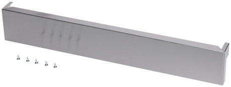 V-ZUG Set adattatori, L 550 × A 87 mm, ChromeClass