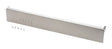 V-ZUG Set adattatori, L 600 × A 87 mm, ChromeClass