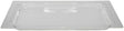 V-ZUG Terrina in vetro temprato, L × P × A: 430 × 345 × 25mm