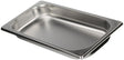 V-ZUG Contenitore di cottura, non forato, 1/3 GN, L 325 x P 177 x A 40 mm