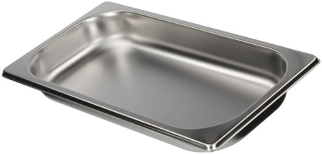 V-ZUG Contenitore di cottura, non forato, 1/3 GN, L 325 x P 177 x A 40 mm