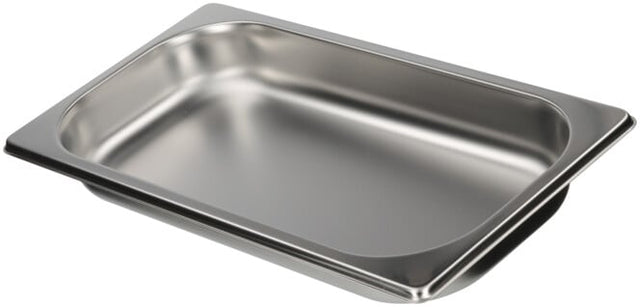 V-ZUG Contenitore di cottura, non forato, 1/3 GN, L 325 x P 177 x A 40 mm