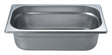 V-ZUG Contenitore di cottura, non forato, 1/3 GN, L 325 x P 177 x A 100 mm