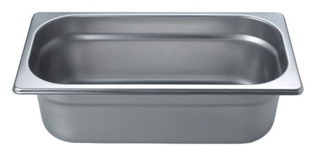V-ZUG Contenitore di cottura, non forato, 1/3 GN, L 325 x P 177 x A 100 mm