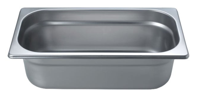 V-ZUG Contenitore di cottura, non forato, 1/3 GN, L 325 x P 177 x A 100 mm