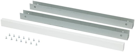 V-ZUG Cornice adattrice 3,5/60 cm bianco