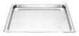 V-ZUG Contenitore die cottura forato, B/T/H 452 x 380 x 28 mm