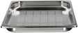 V-ZUG Contenitore di cottura, forato, 2/3 GN, L 325 x P 354 x A 40mm