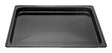 V-ZUG Teglia smaltata DualEmail, L 430 x P 370 x A 25 mm
