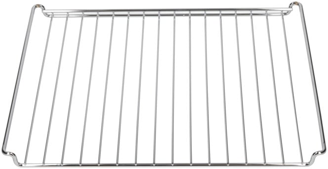 V-ZUG Griglia per forno, cromo, L 431 x P 370 mm