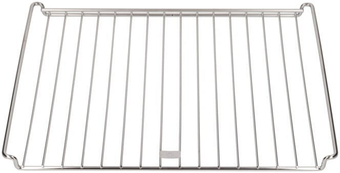 V-ZUG Griglia per forno, acciaio inox, L 430 x P 370 mm