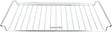 V-ZUG Griglia, Acciaio al nichelcromo, B/T 452 x 380 mm
