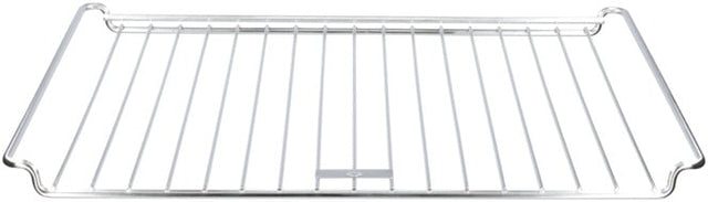 V-ZUG Griglia, Acciaio al nichelcromo, B/T 452 x 380 mm