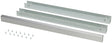 V-ZUG Cornice compl. 3,5/60cm Acciaio al cromo