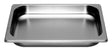 V-ZUG Contenitore di cottura, non forato, 1/2 GN, L 325 x P 265 x A 40 mm