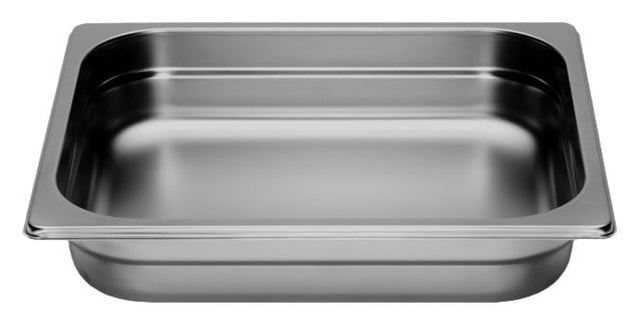 V-ZUG Contenitore di cottura, non forato, 1/2 GN, L 325 x P 265 x A 65 mm