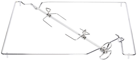 V-ZUG Girarrosto set BCSL/BCSLP