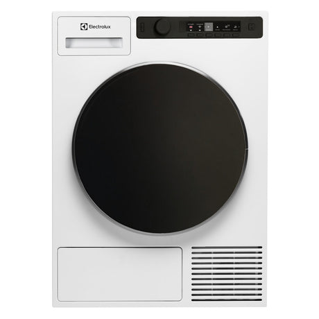 Electrolux TWSL3M106, Asciugatrice, a destra/mutevole, Classe energetica: C, Rumorosità dB(A): 67, pompa di calore, Capa