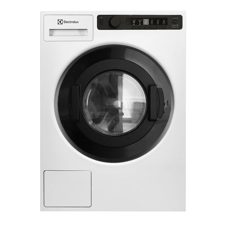 Electrolux WASL3M105, Lavatrice, a sinistra, Classe energetica: B, Capacità (kg): 8, Rumorosità dB(A): 48, Velocità di c