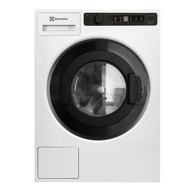 Electrolux WASL3M105, Lavatrice, a sinistra, Classe energetica: B, Capacità (kg): 8, Rumorosità dB(A): 48, Velocità di c