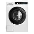 Electrolux WASL4M105, Lavatrice, a sinistra, Classe energetica: B, Capacità (kg): 8, Rumorosità dB(A): 46, Velocità di c