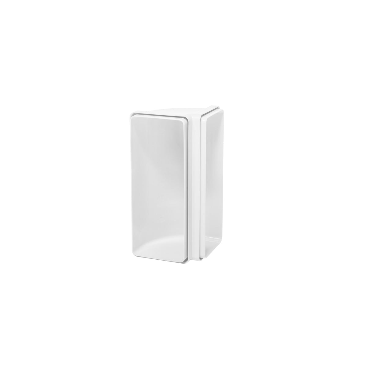 Electrolux M2CKCF09U Curva rettangolare verticale (220x90) adatto per DMSL8350UO, DMSL8340AO, DMGL8372UO, DMGL8362AO, DM