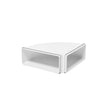 Electrolux M2CKCF04U Curva rettangolare orizzontale (220x90) (adatto per DMSL8350UO, DMSL8340AO, DMGL8372UO, DMGL8362AO,