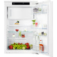 AEG AIK1344R, Frigorifero, incasso, a destra, intercambiabile, Bianco, Classe energetica: E, Capacità utile totale (L): 