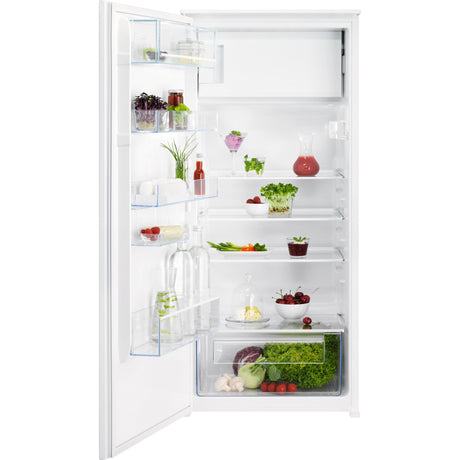 AEG AIK2104L, Frigorifero, incasso, a sinistra, intercambiabile, Bianco, Classe energetica: E, Capacità utile totale (L)
