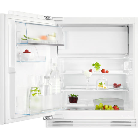 AEG AUK1173L, Frigorifero, incasso sottopiano, a sinistra, intercambiabile, Bianco, Classe energetica: E, Capacità utile