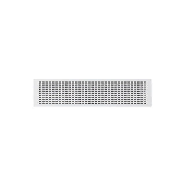 AEG ULSLLF Set di riciclaggio d'aria con filtro a carboni attivi LongLife