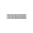 AEG ULSLLF125 Set di riciclaggio d'aria con filtro a carboni attivi LongLife