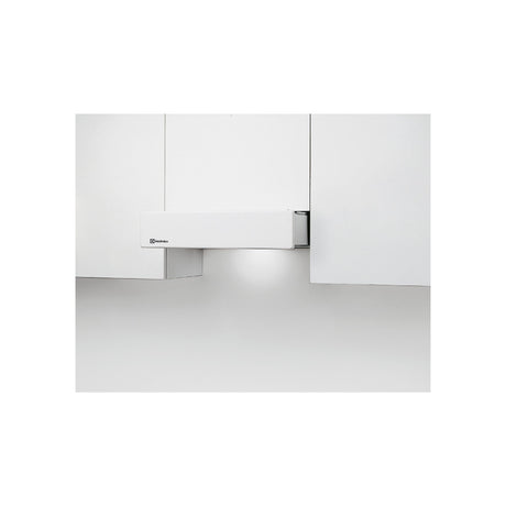 Electrolux DCL5536WE, Cappe da incasso, Bianco, Classe energetica: A, Numero di passi: 3, Livello massimo scarico (m3/h)