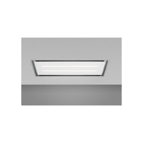 Electrolux IHPL1241WE, Ventilatore a soffitto, Bianco, Classe energetica: A+, Numero di passi: 3+1,, Livello massimo sca