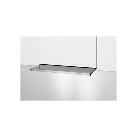 Electrolux DZGL5530CN, Cappa aspirante piatta, Cromo, Classe energetica: No, Numero di passi: 1, Cofano estrattore di ar