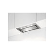 Electrolux DBGL5432CN, Elemento di aspirazione, Cromo, Classe energetica: A, Anz. Stufen: 3+1, Livello massimo scarico (