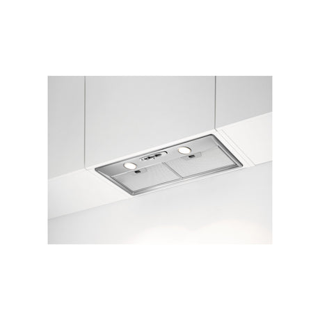 Electrolux DBL7036CN, Elemento di aspirazione, Cromo, Classe energetica: C, Numero di passi: 3, Livello massimo scarico 