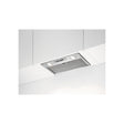 Electrolux DBL5236CN, Elemento di aspirazione, Cromo, Classe energetica: C, Numero di passi: 3, Livello massimo scarico 