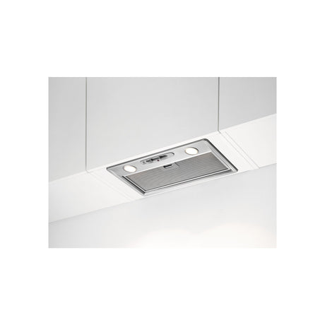 Electrolux DBL5236CN, Elemento di aspirazione, Cromo, Classe energetica: C, Numero di passi: 3, Livello massimo scarico 