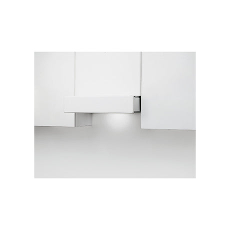 Electrolux DCL5536VI, Cappe da incasso, Classe energetica: A, Numero di passi: 3, Livello massimo scarico (m3/h): 265, L